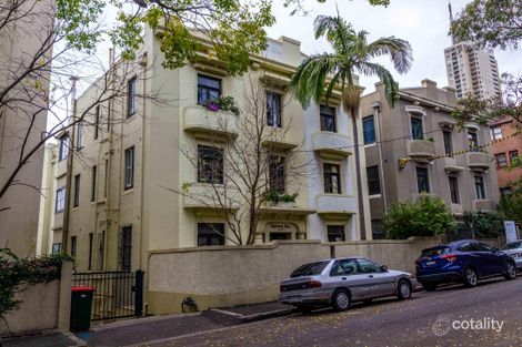 Property photo of 22/6-8 Farrell Avenue Darlinghurst NSW 2010