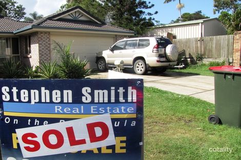 15 Logan Tce, Deception Bay, QLD 4508