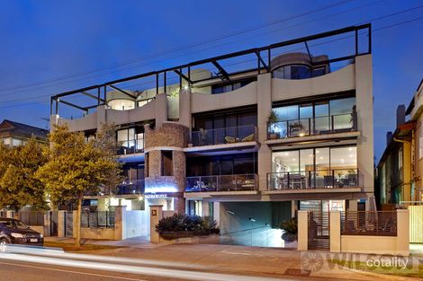 18/21 Marine Pde, St Kilda, VIC 3182