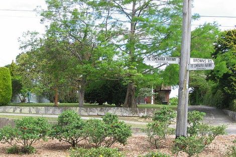 212 The Comenarra Parkway, Wahroonga, NSW 2076