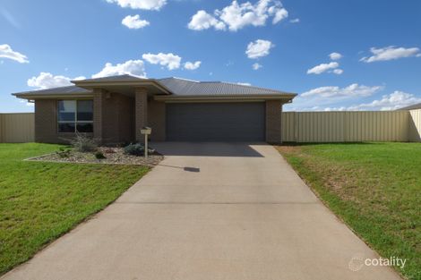 Property photo of 29 Zirilli Avenue Griffith NSW 2680
