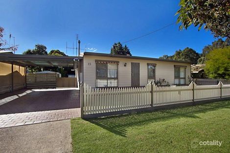 15 Marroo St, White Hills, VIC 3550