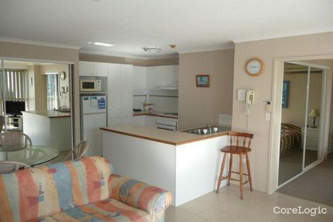 Property photo of 1103/10 Vista Street Surfers Paradise QLD 4217