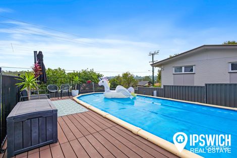 Property photo of 67 Avon Street Leichhardt QLD 4305