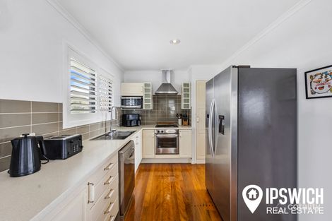Property photo of 67 Avon Street Leichhardt QLD 4305