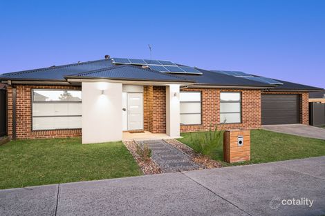 Property photo of 70-72 Centennial Boulevard Curlewis VIC 3222