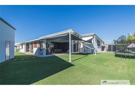 Property photo of 11 Frangipani Court Norman Gardens QLD 4701