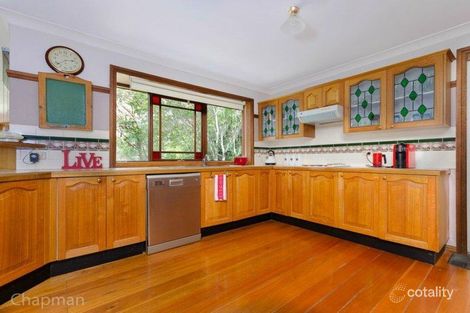 Property photo of 34-36 Watkin Wombat Way Faulconbridge NSW 2776