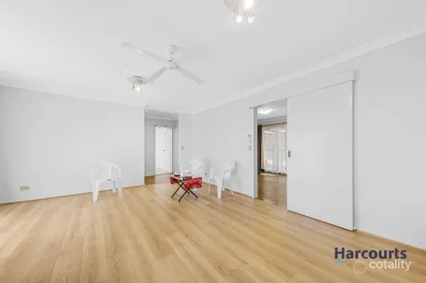 Property photo of 152 Rosella Avenue Werribee VIC 3030