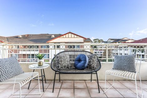 Property photo of 502/83-93 Dalmeny Avenue Rosebery NSW 2018