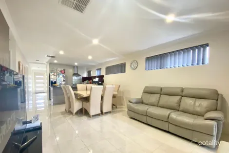 Property photo of 45 Cochrane Loop Aveley WA 6069