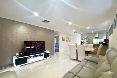 Property photo of 45 Cochrane Loop Aveley WA 6069