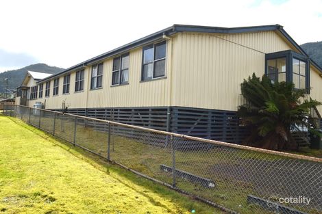 Property photo of 3 Propsting Street Rosebery TAS 7470