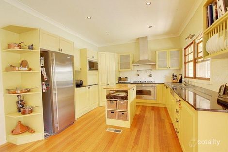 Property photo of 34 Badgery Crescent Lawson NSW 2783