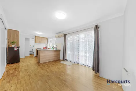 Property photo of 152 Rosella Avenue Werribee VIC 3030