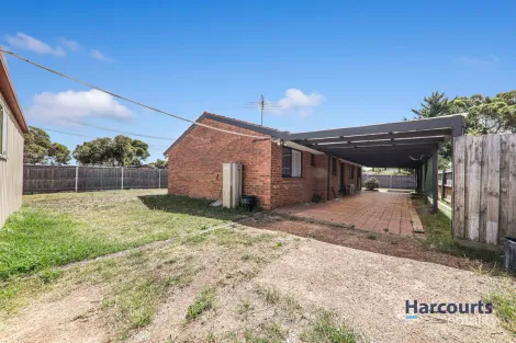 Property photo of 152 Rosella Avenue Werribee VIC 3030