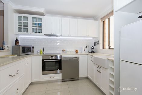Property photo of 177/71 Victoria Street Potts Point NSW 2011