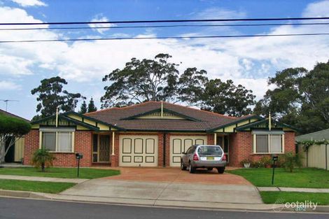 31 Lower Mount St, Wentworthville, NSW 2145