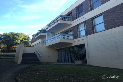 Property photo of 1/70 Butterfield Street Herston QLD 4006