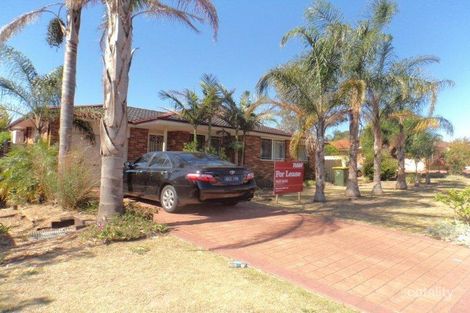 Property photo of 5/15 Mary Street Macquarie Fields NSW 2564