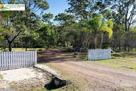 Property photo of 37-49 Drouin Crescent Burrum River QLD 4659