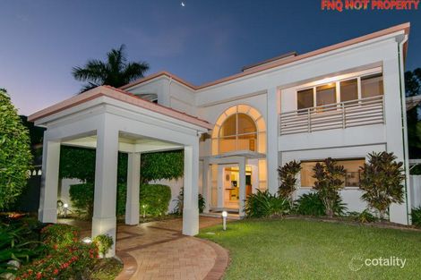 Property photo of 24 Stream Avenue Kewarra Beach QLD 4879