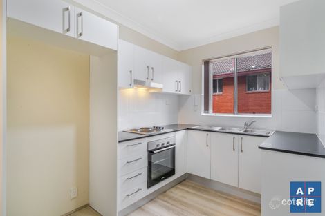 Property photo of 8/62 Hamilton Road Fairfield NSW 2165