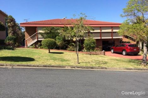 Property photo of 66 Eric Fenning Drive Surf Beach NSW 2536