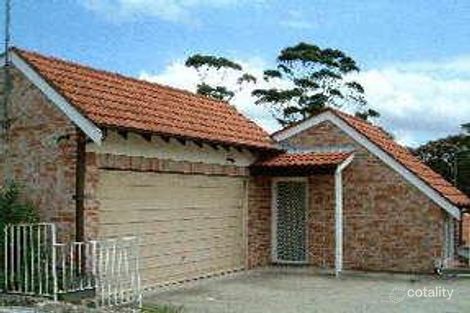 Property photo of 1/883 King Georges Road South Hurstville NSW 2221