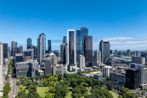 1805/301 King St, Melbourne, VIC 3000