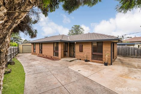 Property photo of 4 Dundas Avenue Sunbury VIC 3429