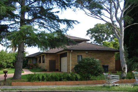 Property photo of 37 Wilding Street Marsfield NSW 2122