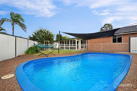 Property photo of 3 Brentwood Terrace Thornton NSW 2322