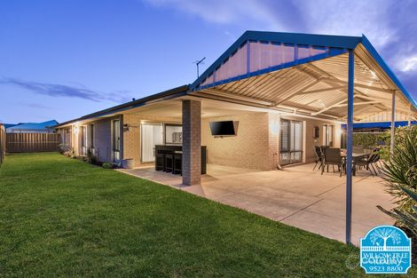 Property photo of 3 Enkindle Loop Baldivis WA 6171