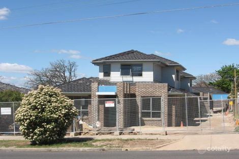 46 Hillside Rd, Rosanna, VIC 3084