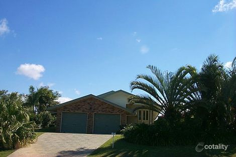 7 Phillip St, Mount Pleasant, QLD 4740