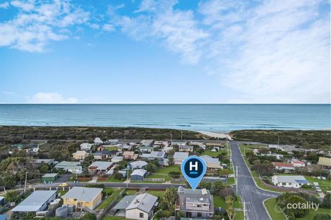 Property photo of 11 Sunbeam Crescent Beaumaris TAS 7215