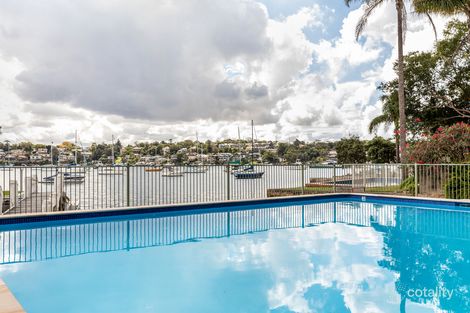 Property photo of 16/18 Wolseley Street Drummoyne NSW 2047