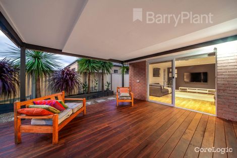 Property photo of 5 Dream Court Pakenham VIC 3810