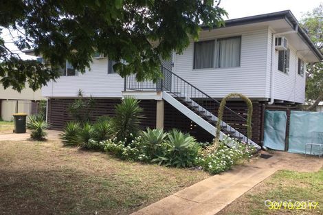 Property photo of 12 Acacia Street Blackwater QLD 4717