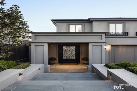 Property photo of 47 Bradshaw Street Essendon VIC 3040