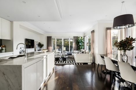 Property photo of 47 Bradshaw Street Essendon VIC 3040