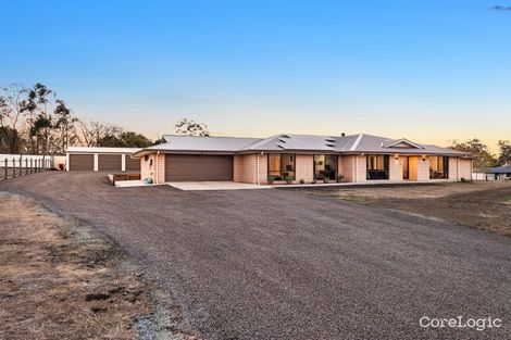 Property photo of 12 Post Office Lane Harrisville QLD 4307