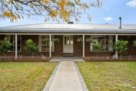 34b Mcgregor Ave, Nagambie, VIC 3608