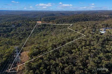 Property photo of 346-386 Halcrows Road Glenorie NSW 2157
