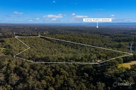 Property photo of 346-386 Halcrows Road Glenorie NSW 2157