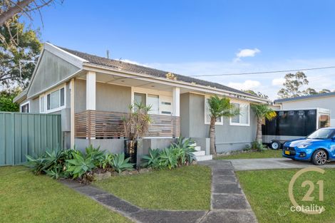 Property photo of 29 Hillview Parade Lurnea NSW 2170