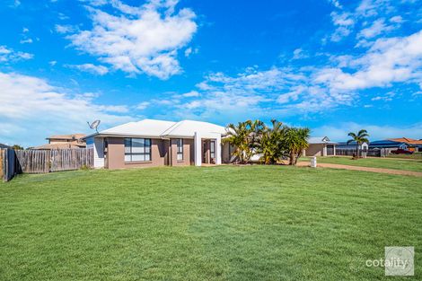 Property photo of 15 Sorrento Way Zilzie QLD 4710