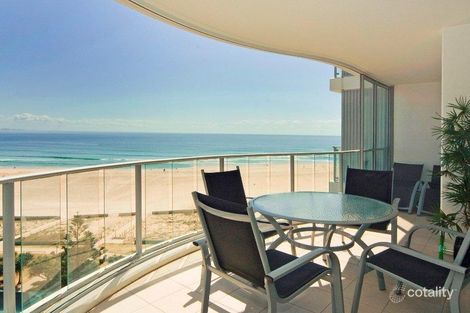 Property photo of 1103/110 Marine Parade Coolangatta QLD 4225