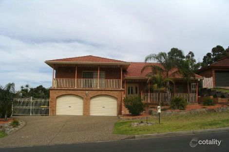 41 Tamarind Dr, Cordeaux Heights, NSW 2526